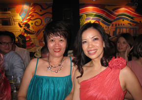 Las Carretas's 15th Anniversary Subang Jaya