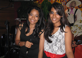 Las Carretas's 15th Anniversary Subang Jaya