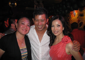 Las Carretas's 15th Anniversary Subang Jaya