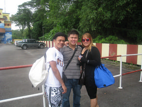 Team Building 2011