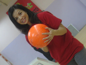 Team Building 2011