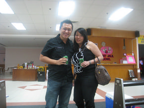 Team Building 2011