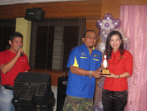 Team Building 2011