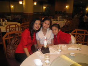 Team Building 2011