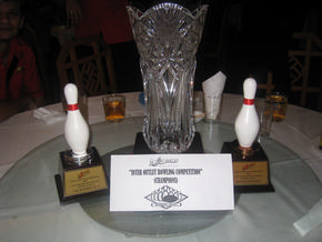 Team Building 2011