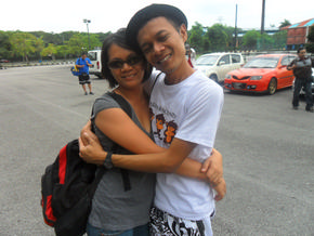 Team Building 2011