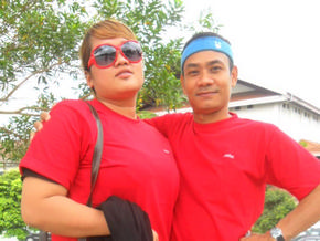 Team Building 2011