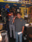 Miguel Torres Wine Pairing Dinner