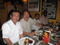 Miguel Torres Wine Pairing Dinner