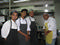 Santa Carolina Wine Makers Dinner 