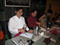 Santa Carolina Wine Makers Dinner 