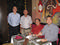 Santa Carolina Wine Makers Dinner 