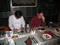 Santa Carolina Wine Makers Dinner 