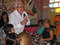 Santa Carolina Wine Makers Dinner 