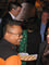 Santa Carolina Wine Makers Dinner 