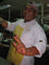 Santa Carolina Wine Makers Dinner 