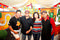 Cinco de Mayo 2012 - Las Carretas Ampang