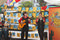 Cinco de Mayo 2012 - Las Carretas Ampang