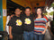 Cinco de Mayo 2012 - Las Carretas Ampang