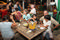Cinco de Mayo 2012 - Las Carretas Ampang