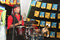Cinco de Mayo 2012 - Las Carretas Ampang