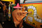 Cinco de Mayo 2012 - Las Carretas Ampang