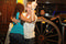 Cinco de Mayo 2012 - Las Carretas Ampang