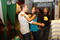 Cinco de Mayo 2012 - Las Carretas Ampang