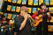 Cinco de Mayo 2012 - Las Carretas Ampang