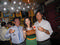 Las Carretas 15th Anniversary