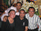 Las Carretas 15th Anniversary