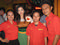 Las Carretas 15th Anniversary