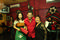 Las Carretas 15th Anniversary