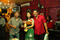Las Carretas 15th Anniversary