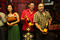 Las Carretas 15th Anniversary