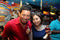 Las Carretas 15th Anniversary