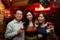 Las Carretas 15th Anniversary
