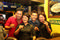 Las Carretas 15th Anniversary