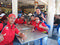 Team Outing - January 2012