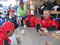 Team Outing - January 2012