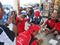 Team Outing - January 2012