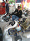 Team Outing - January 2012