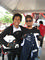 Team Outing - January 2012