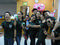 Team Outing - January 2012