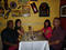 Rymill Wine Makers Set Dinner