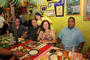Las Carretas 17th Anniversary