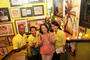 Las Carretas 17th Anniversary