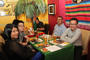 Las Carretas 17th Anniversary