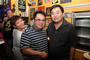 Las Carretas 17th Anniversary