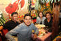 Las Carretas 17th Anniversary